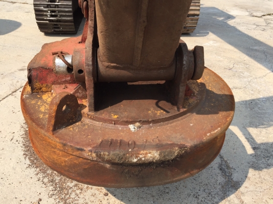 ขายรถแบคโค KOMATSU PC200-2 ติดตัวดูดแม่เหล็ก สะภาพพร้อมใช้ มูมฮาร์มสวย เหรมสวย เอวมีขยับบ้างเล็กน้อย ระบบการทำงานมือขยุ้มพร้อมใช้ ราคา.550000 ต่อรอง สนใจโทร081-3531946 ลาย (ID) 081-3531946 ต่อ.บางนา รถอยู่สระบุรีครับ