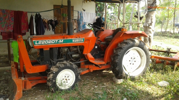 ขายตามสภาพรถไถ22โฟวินขับมาจอดสตาดเครื่องไม่ติดด่วนครับ