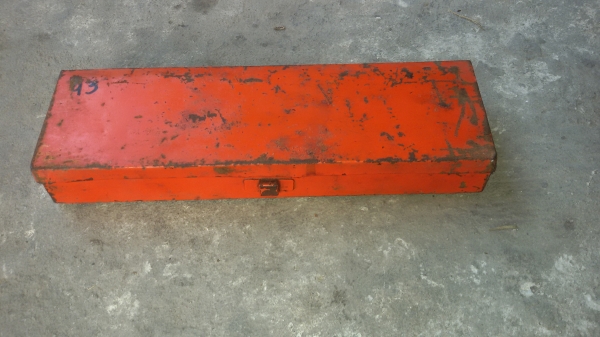 ชุดบล็อกประแจกระบอก U.S.A.