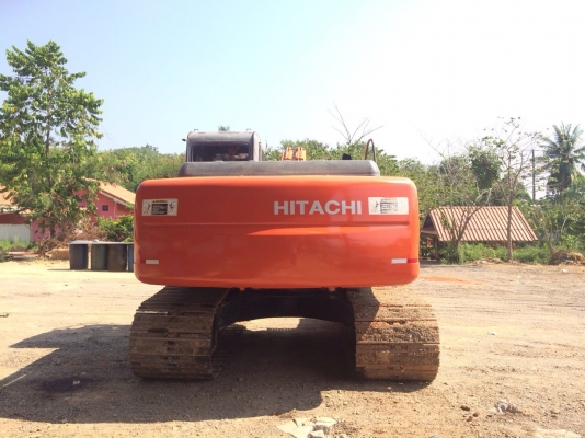 ขายด่วน HITACHI ZX200 สภาพพร้อมใช้งาน โทร 091-2737963 มอส ขายด่วน HITACHI ZX200 สภาพพร้อมใช้งาน โทร 091-2737963 มอส