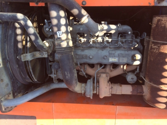 ขายด่วน HITACHI ZX200 สภาพพร้อมใช้งาน โทร 091-2737963 มอส ขายด่วน HITACHI ZX200 สภาพพร้อมใช้งาน โทร 091-2737963 มอส