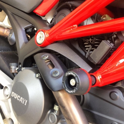 DUCATI MONSTER795(ABS)2013 รถสวยวิ่งน้อย