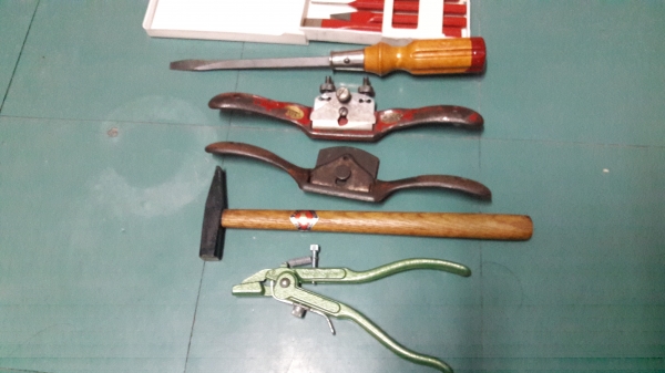ขายเครื่องมือช่างงานเก่างานนอก
