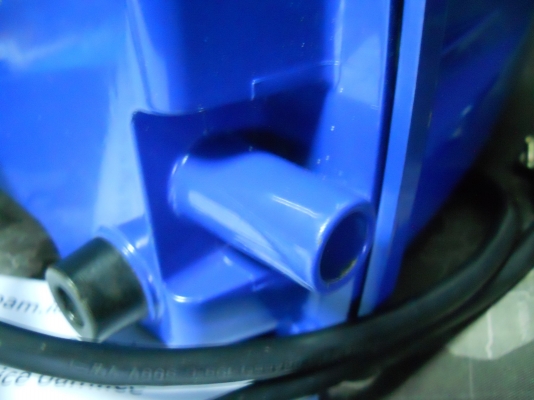 เครื่องเติมอากาศแอร์เพียว  APX -120   120ลิตร