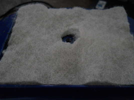 เครื่องเติมอากาศแอร์เพียว  APX -120   120ลิตร