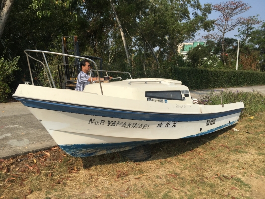 เรือf22 เรือf22