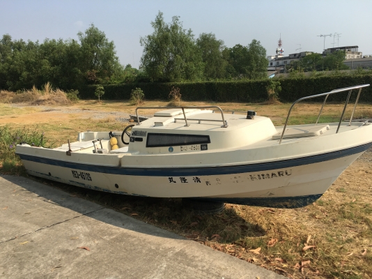 เรือf22