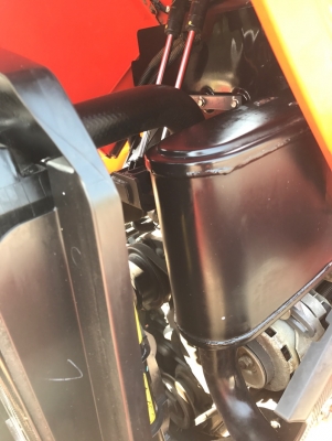 รถไถ L3208SP. ปี58. สีเดิม100\% สภาพเหมือนใหม่ รถไถ L3208SP. ปี58. สีเดิม100\% สภาพเหมือนใหม่