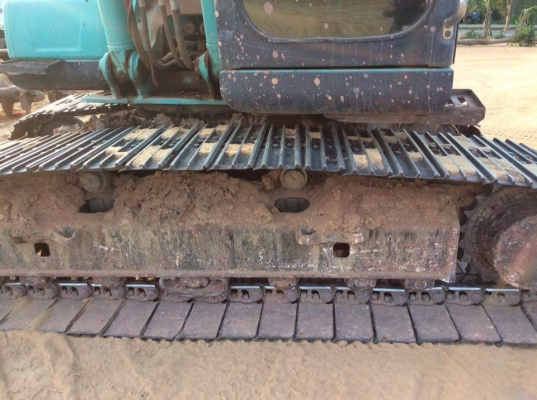 ขาย 1,590,000 KOBELCO sk 200-8 yn 12 super ไฟฟ้าครบ เครื่องดี ปั้มแรง เอวแน่น ช่วงล่างสวย เอกสารแจ้งจำหน่าย(รถอยู่ ระยอง) 090-772-3710 090-772-3708