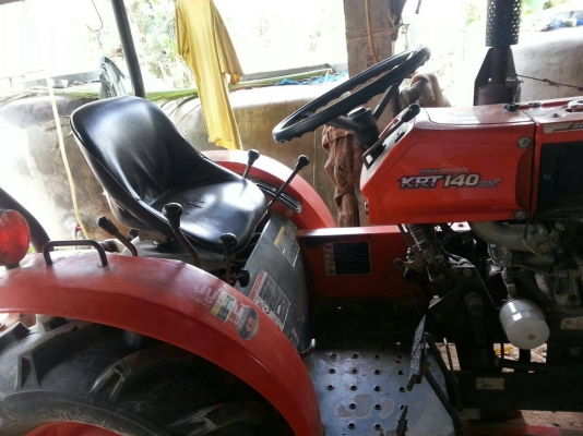 ขาย KRT 140 พลัส สภาพสวยเดิม เอาไปใช้งานได้เลย ไม่ต้องซ่อม อุปกรณ์ มีใบดัน+ผานพรวน 4+คราด เอกสารเล่มทะเบียน เครื่องเกียร์ดี ปั้มแรง ยางดี รถใช้งาน 1,5xx ช.ม ราคา 84,000 ครับ 091-0206555 อยู่สุรินทร์ครับ ขาย KRT 140 พลัส สภาพสวยเดิม เอาไปใช้งานได้เลย ไม่ต้องซ่อม อุปกรณ์ มีใบดัน+ผานพรวน 4+คราด เอกสารเล่มทะเบียน เครื่องเกียร์ดี ปั้มแรง ยางดี รถใช้งาน 1,5xx ช.ม ราคา 84,000 ครับ 091-0206555 อยู่สุรินทร์ครับ