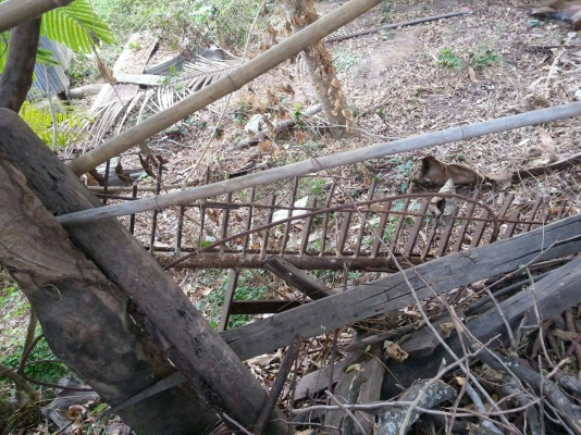 ขาย KRT 140 พลัส สภาพสวยเดิม เอาไปใช้งานได้เลย ไม่ต้องซ่อม อุปกรณ์ มีใบดัน+ผานพรวน 4+คราด เอกสารเล่มทะเบียน เครื่องเกียร์ดี ปั้มแรง ยางดี รถใช้งาน 1,5xx ช.ม ราคา 84,000 ครับ 091-0206555 อยู่สุรินทร์ครับ ขาย KRT 140 พลัส สภาพสวยเดิม เอาไปใช้งานได้เลย ไม่ต้องซ่อม อุปกรณ์ มีใบดัน+ผานพรวน 4+คราด เอกสารเล่มทะเบียน เครื่องเกียร์ดี ปั้มแรง ยางดี รถใช้งาน 1,5xx ช.ม ราคา 84,000 ครับ 091-0206555 อยู่สุรินทร์ครับ