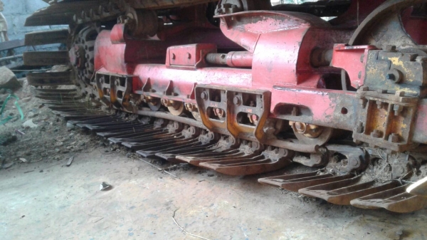 ขาย ศักดิ์พัฒนา SS501 T เครื่อง Isuzu 6HE-1 195 แรง ตัวเดิน 10 เพลาใหญ่ ปั้มไดกิ้น 23 ราคา 380,000 091-0206555 อยู่สุรินทร์ครับ ขาย ศักดิ์พัฒนา SS501 T เครื่อง Isuzu 6HE-1 195 แรง ตัวเดิน 10 เพลาใหญ่ ปั้มไดกิ้น 23 ราคา 380,000 091-0206555 อยู่สุรินทร์ครับ