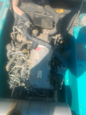 ขาย 2,350,000 KOBELCO sk 200-8 super X 4,000 ชม. ไฟฟ้าครบ เครื่องดี ปั้มแรง เอวแน่น ช่วงล่างสวย รถอยู่ กทม. 090-772-3710 090-772-3708