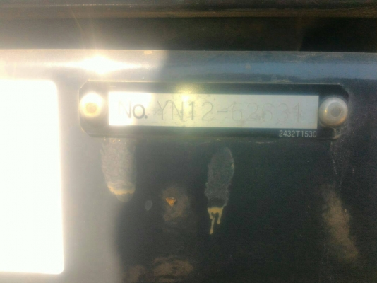 ขาย 2,350,000 KOBELCO sk 200-8 super X 4,000 ชม. ไฟฟ้าครบ เครื่องดี ปั้มแรง เอวแน่น ช่วงล่างสวย รถอยู่ กทม. 090-772-3710 090-772-3708