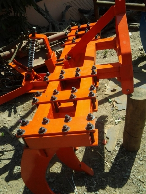 ขายลิปเปอร์ ขาขูดหญ้าในร่องอ้อย