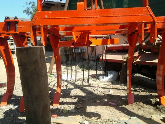 ขายลิปเปอร์ ขาขูดหญ้าในร่องอ้อย ขายลิปเปอร์ ขาขูดหญ้าในร่องอ้อย