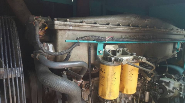 ขายเครื่องปั่นไฟมือสองจากญี่ปุ่นสภาพเดิมๆพร้อมใช้งานราคาไม่แรง