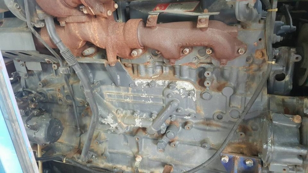 ขายเครื่องปั่นไฟมือสองจากญี่ปุ่นสภาพเดิมๆพร้อมใช้งานราคาไม่แรง