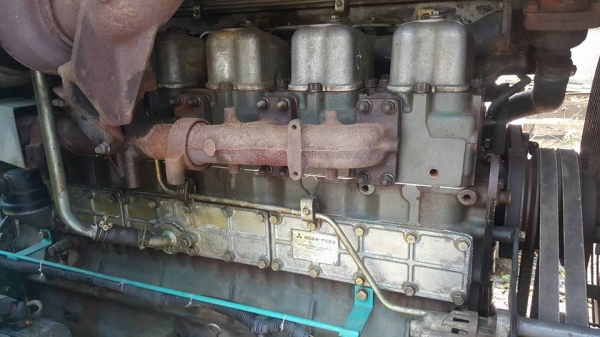 ขายเครื่องปั่นไฟมือสองจากญี่ปุ่นสภาพเดิมๆพร้อมใช้งานราคาไม่แรง