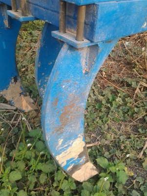 ขายลิปเปอร์ (ขาขูดหญ้าในร่องอ้อย) ขายลิปเปอร์ (ขาขูดหญ้าในร่องอ้อย)