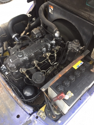 KOMATSU FD15-16 รถยกขนาด1.5ตัน เครื่องดีเซล เกียร์ธรรมดา สนใจติดต่อ 083-062-0223(ปอน) KOMATSU FD15-16 รถยกขนาด1.5ตัน เครื่องดีเซล เกียร์ธรรมดา สนใจติดต่อ 083-062-0223(ปอน)