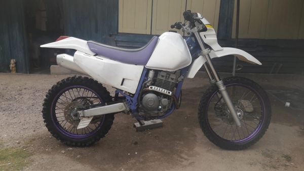 1997ttr250