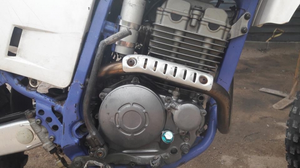 1997ttr250
