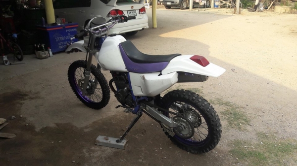 1997ttr250
