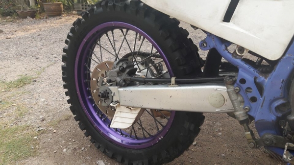 1997ttr250