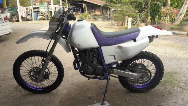 1997ttr250