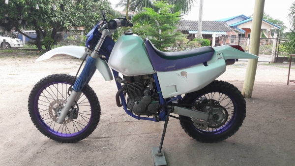1997ttr250