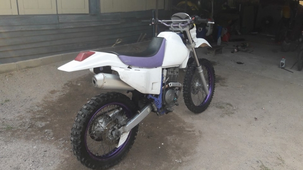 1997ttr250