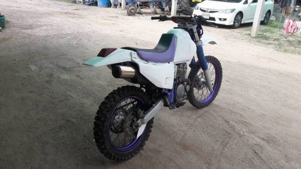 1997ttr250