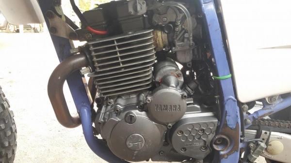 1997ttr250