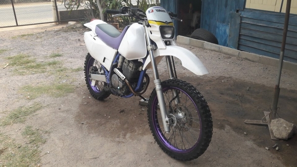 1997ttr250
