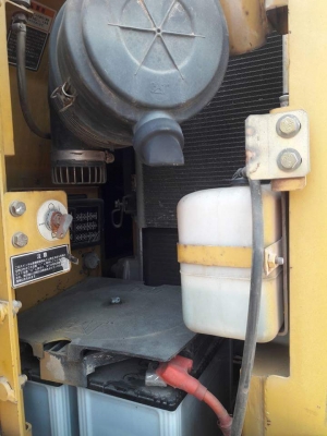 ขายCATERPILLAR 313CCR  มาใหม่  เก่าญี่ปุ่นแท้  สภาพสวย  ชั่วโมงน้อย  ลองระบบกันได้ทุกวัน โทร  089-3818694  ดวงนภา