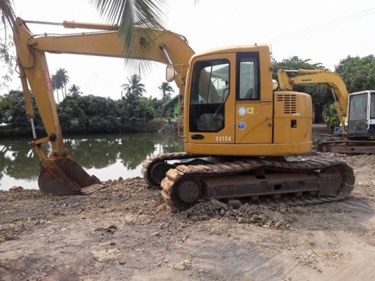 ขายCATERPILLAR 313CCR  มาใหม่  เก่าญี่ปุ่นแท้  สภาพสวย  ชั่วโมงน้อย  ลองระบบกันได้ทุกวัน โทร  089-3818694  ดวงนภา