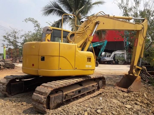 ขายCATERPILLAR 313CCR  มาใหม่  เก่าญี่ปุ่นแท้  สภาพสวย  ชั่วโมงน้อย  ลองระบบกันได้ทุกวัน โทร  089-3818694  ดวงนภา