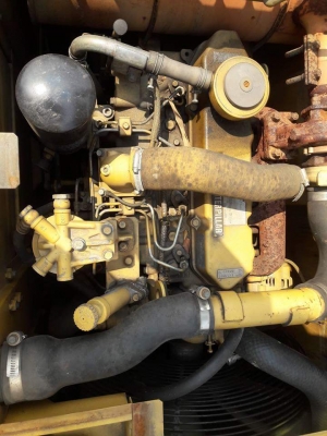 ขายCATERPILLAR 313CCR  มาใหม่  เก่าญี่ปุ่นแท้  สภาพสวย  ชั่วโมงน้อย  ลองระบบกันได้ทุกวัน โทร  089-3818694  ดวงนภา