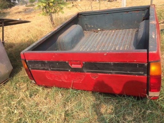 กระบะนิสสันบิ๊กเอ็มถอด 69000