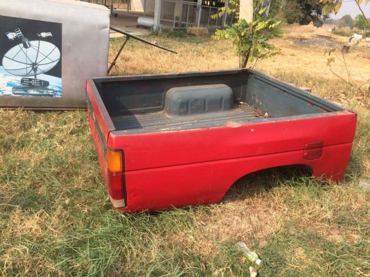 กระบะนิสสันบิ๊กเอ็มถอด 69000