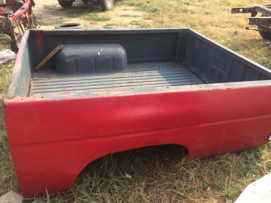 กระบะนิสสันบิ๊กเอ็มถอด 69000