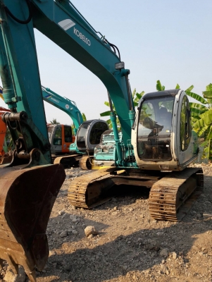 ขายKOBELCO SK100-2 มาร์คไฟว์ เก่าญี่ปุ่นแท้ มีลายแย๊ก มาใหม่ สภาพสวย เครื่องปั๊มดี ระบบคล่อง โทร 089-3818694 ดวงนภา ขายKOBELCO SK100-2 มาร์คไฟว์ เก่าญี่ปุ่นแท้ มีลายแย๊ก มาใหม่ สภาพสวย เครื่องปั๊มดี ระบบคล่อง โทร 089-3818694 ดวงนภา