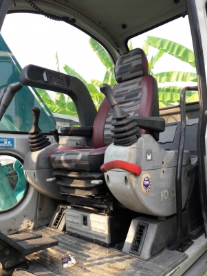 ขายKOBELCO SK100-2 มาร์คไฟว์ เก่าญี่ปุ่นแท้ มีลายแย๊ก มาใหม่ สภาพสวย เครื่องปั๊มดี ระบบคล่อง โทร 089-3818694 ดวงนภา ขายKOBELCO SK100-2 มาร์คไฟว์ เก่าญี่ปุ่นแท้ มีลายแย๊ก มาใหม่ สภาพสวย เครื่องปั๊มดี ระบบคล่อง โทร 089-3818694 ดวงนภา