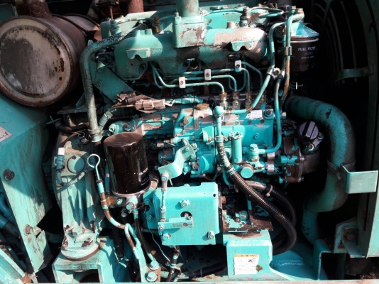 ขายKOBELCO SK100-2 มาร์คไฟว์ เก่าญี่ปุ่นแท้ มีลายแย๊ก มาใหม่ สภาพสวย เครื่องปั๊มดี ระบบคล่อง โทร 089-3818694 ดวงนภา ขายKOBELCO SK100-2 มาร์คไฟว์ เก่าญี่ปุ่นแท้ มีลายแย๊ก มาใหม่ สภาพสวย เครื่องปั๊มดี ระบบคล่อง โทร 089-3818694 ดวงนภา