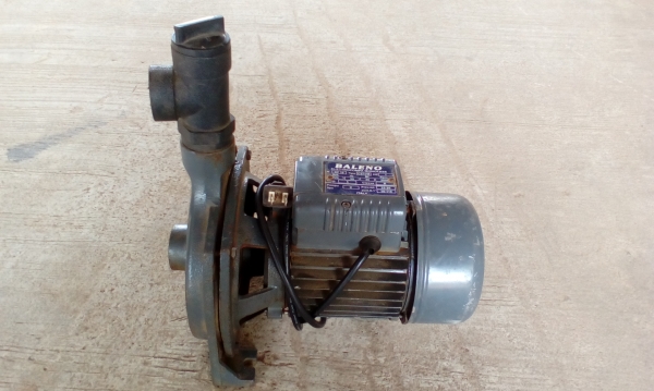 ปั๊มน้ำ baleno