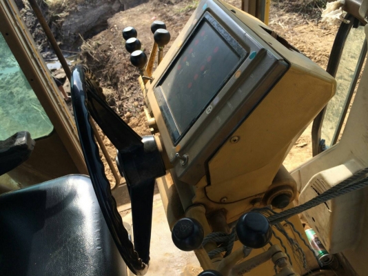 มอเตอร์เกรด CAT.140G ซีเรียน14728 มือ2ไทย,สภาพสวยพร้อมใช้ สนใจซื้อโทร 084-5649130