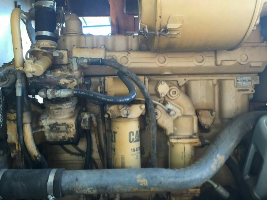 มอเตอร์เกรด CAT.140G ซีเรียน14728 มือ2ไทย,สภาพสวยพร้อมใช้ สนใจซื้อโทร 084-5649130