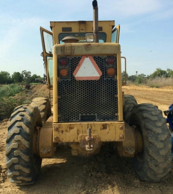 มอเตอร์เกรด CAT.140G ซีเรียน14728 มือ2ไทย,สภาพสวยพร้อมใช้ สนใจซื้อโทร 084-5649130