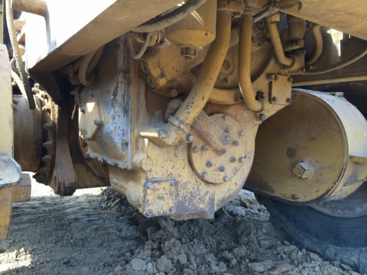 มอเตอร์เกรด CAT.140G ซีเรียน14728 มือ2ไทย,สภาพสวยพร้อมใช้ สนใจซื้อโทร 084-5649130